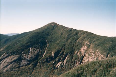 Lost hiker rescued on tallest Adirondack mountain
